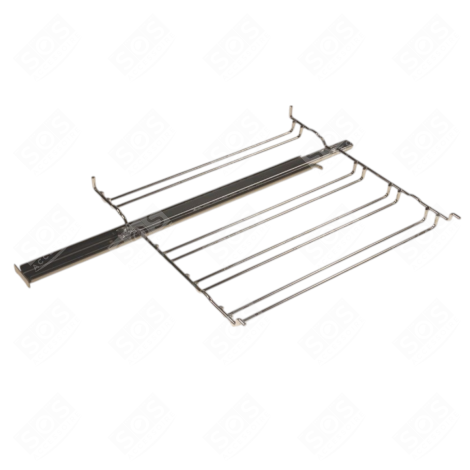 LINKES TELESKOPGITTER BACKOFEN, KÜCHENHERD - 827804