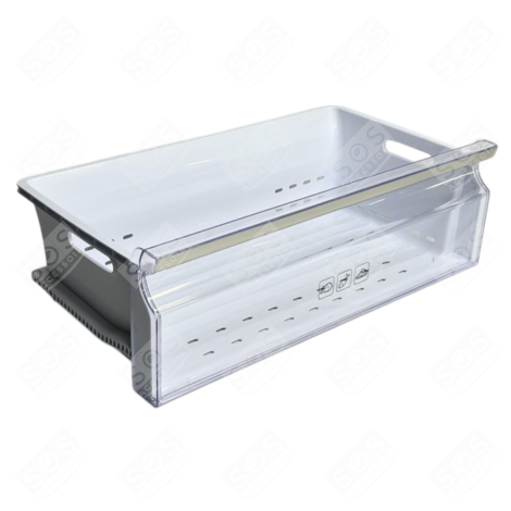 UNTERE SCHUBLADE ORIGINAL KÜHLSCHRANK, GEFRIERSCHRANK - DA97-13118B, DA9713118B
