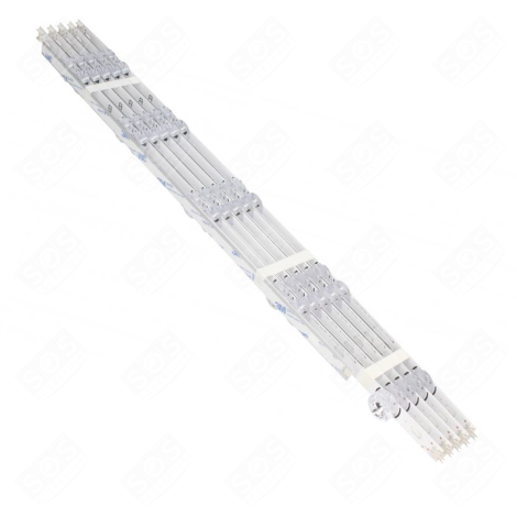 LED-STREIFEN-KIT FERNSEHER & TV - AGF78401301