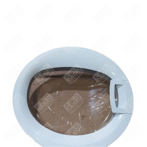 BULLAUGE WÄSCHETROCKNER - 2983190100