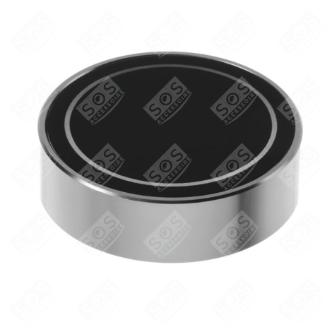 TEMPERATURKNOPF BACKOFEN, KÜCHENHERD - 10004338