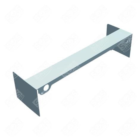 EDELSTAHL-SOCKELLEISTE GESCHIRRSPÜLER, SPÜLMASCHINE - 1173019520