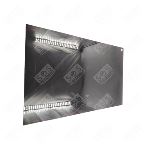 GLASKERAMIKFELD KOCHPLATTEN, HERDPLATTEN, KOCHFELD - 4490262022