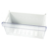 Gefrierschublade (oben)