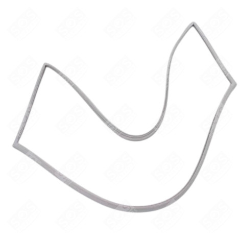 TÜRDICHTUNG (KÜHLSCHRANK-TEIL) ORIGINAL KÜHLSCHRANK, GEFRIERSCHRANK - DA97-19889A