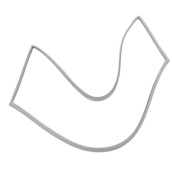 Türdichtung (Kühlschrank-Teil) Original