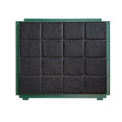 Langzeit-Aktivkohlefilter