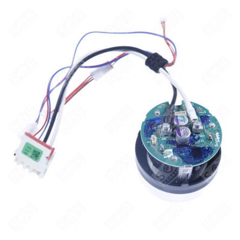 MOTOR STAUBSAUGER - EAU64483707