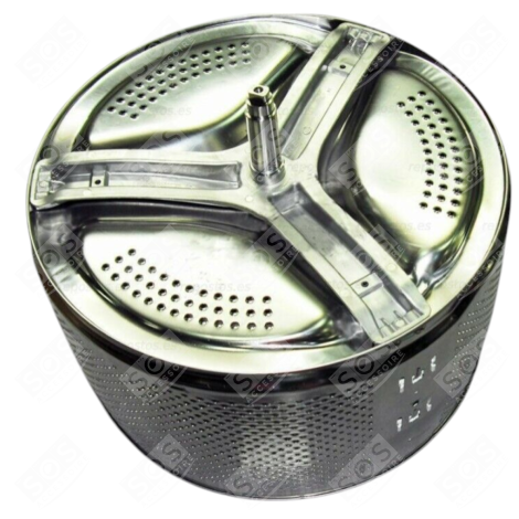 TROMMEL WASCHMASCHINE - 20785819