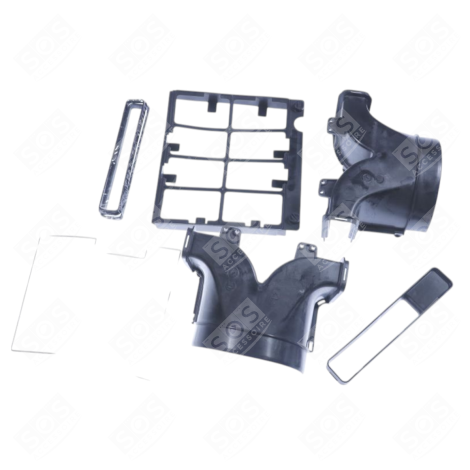 IKEA MONTAGESET DUNSTABZUGSHAUBE - 482000099025, C00522495