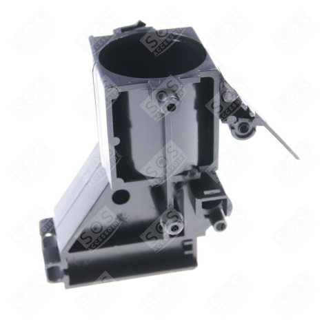 SCHWARZE KAFFEEMASCHINEN-BRÜHEINHEIT KAFFEEMASCHINE, ESPRESSOMASCHINE - 421944079431