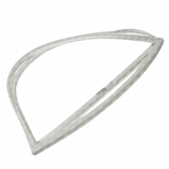 Magnetische Türdichtung 970,4 mm