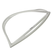 Magnetische Türdichtung 970,4 mm