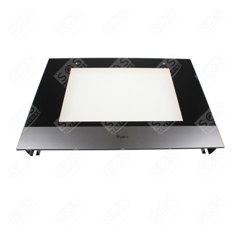 AUSSENTÜR BACKOFEN, KÜCHENHERD - 481010395795, C00377127