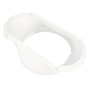 Adapter, Ablaufschlauchanschluss