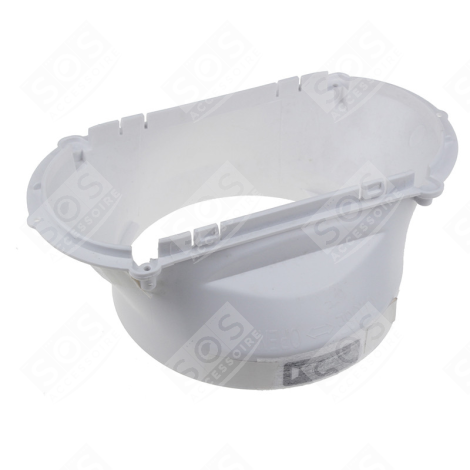 ADAPTER, ABLAUFSCHLAUCHANSCHLUSS KLIMAANLAGE UND KLIMAGERÄT - 482000091919