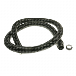 Komplettschlauch 32-38 mm