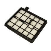 Hepa-Filter 14,5 x 12,6 x 3 cm