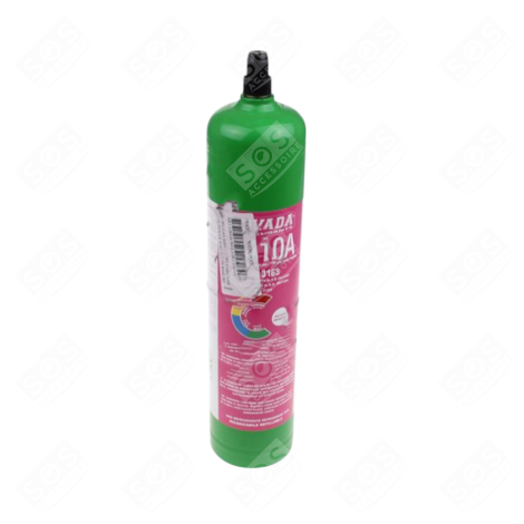 BOUTEILLE GAZ R410A 800G KÜHLSCHRANK, GEFRIERSCHRANK - 481299999990, 484000000910