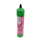 Gasflasche R410a 800g