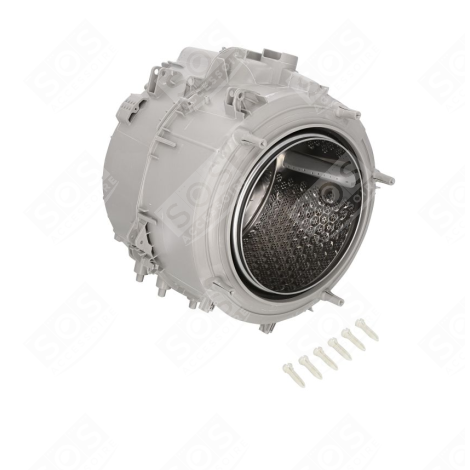 KOMPLETTES BOTTICHSET WASCHMASCHINE - 3484168509