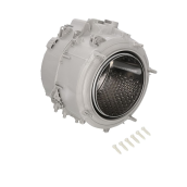 Komplettes Bottichset