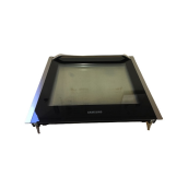 Backofentür (komplett)