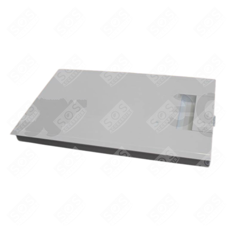 GEFRIERFACHTÜR 447 X 270 MM KÜHLSCHRANK, GEFRIERSCHRANK - 696138601, 69613A004