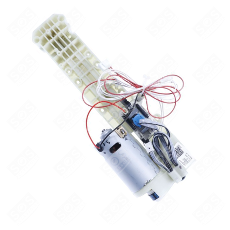 GETRIEBEKIT (CHIAPHUA) 230V KAFFEEMASCHINE, ESPRESSOMASCHINE - 7313292544, AS13200104