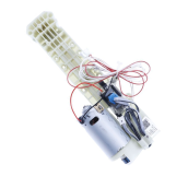 Getriebekit (Chiaphua) 230V