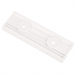 Freezerklappenbefestigung