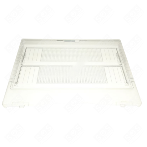 GLASABLAGE, GEMÜSEFACH KÜHLSCHRANK, GEFRIERSCHRANK - ACQ86895603, ACQ86895609