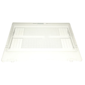 Glasablage, Gemüsefach