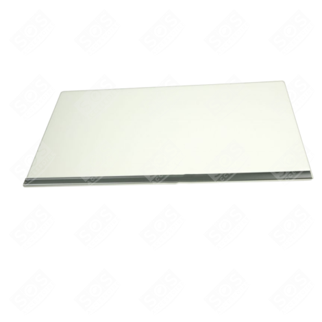 GLASABLAGE, GEMÜSEFACH KÜHLSCHRANK, GEFRIERSCHRANK - 49042154