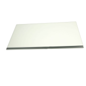 Glasablage, Gemüsefach