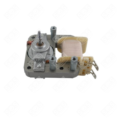 LÜFTERMOTOR BACKOFEN, KÜCHENHERD - 500587865
