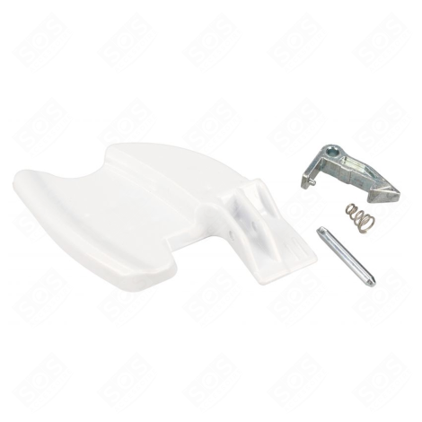 BULLAUGENTÜRGRIFF WASCHMASCHINE - 49016396