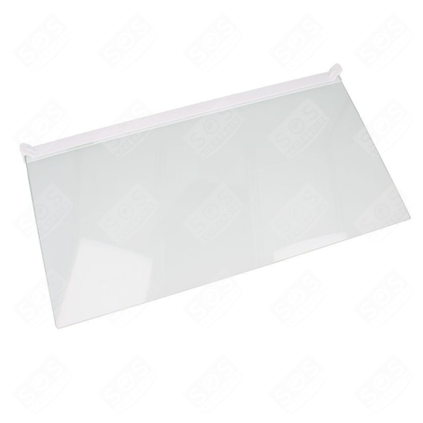 GLASABLAGE KÜHLSCHRANK, GEFRIERSCHRANK - 5931310100