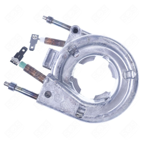 TEMPERATUR-SICHERUNG, THERMOBLOCK 2010L 230V 1400W KAFFEEMASCHINE, ESPRESSOMASCHINE - 6778235