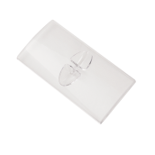 Deckel des Bohnenbehälters