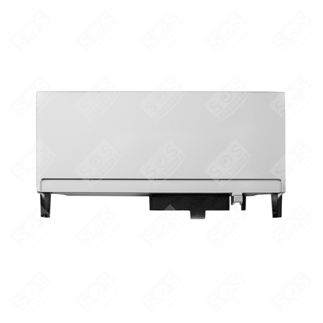 ABTROPFSCHALE, AUFFANGBEHÄLTERDECKEL KAFFEEMASCHINE, ESPRESSOMASCHINE - 6593001