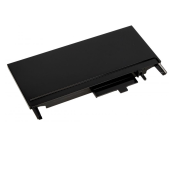 Abtropfschale, Auffangbehälterdeckel