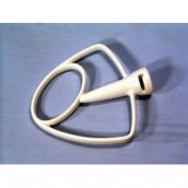 Rührhaken Kunststoff