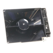 Bohnenbehälter/Kaffeefach