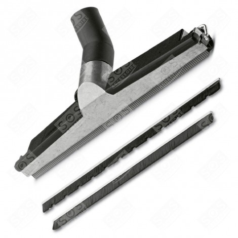 BÜRSTE, UNIVERSALAUFSATZ WASSER UND STAUB STAUBSAUGER - 6.906-384.0