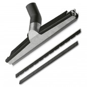 Bürste, Universalaufsatz Wasser und Staub