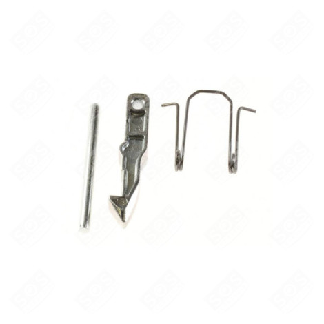 HAKENKIT MIT FEDER WASCHMASCHINE - 49023275