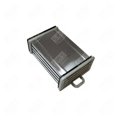 KONDENSATOR WÄSCHETROCKNER - 34060008, 12238200000245