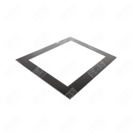 ORIGINALINNENSCHEIBE BACKOFEN, KÜCHENHERD - 20004798