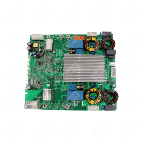 ELEKTRONIKKARTE, LEISTUNGSMODUL BACKOFEN, KÜCHENHERD - AS0039386
